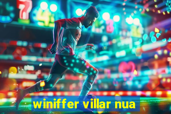 winiffer villar nua